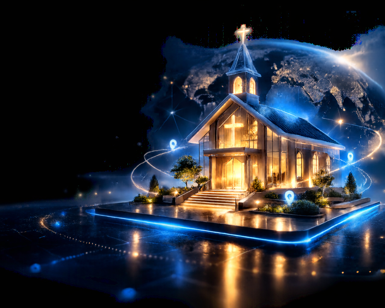 Ozark Bible Church